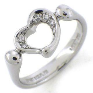 ティファニー リング(指輪)(プラチナ)の通販 2,000点以上 | Tiffany