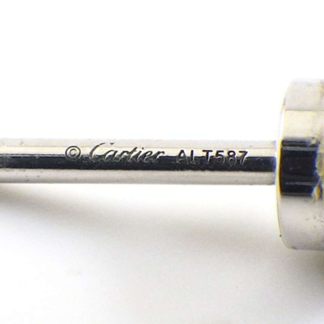 Cartier - カルティエ Cartier ピアス ディアマン レジェ ドゥ Cartier - カルティエ Cartier ピアス ディアマン レジェ ドゥ