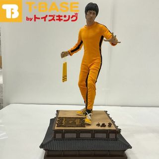 ジャンク BLITZWAY ブリッツウェイ 死亡遊戯 ブルース・リー 1/3 ジャンク BLITZWAY ブリッツウェイ 死亡遊戯 ブルース・リー 1/3