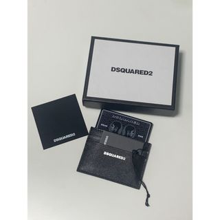 DSQUARED2 名刺入れ