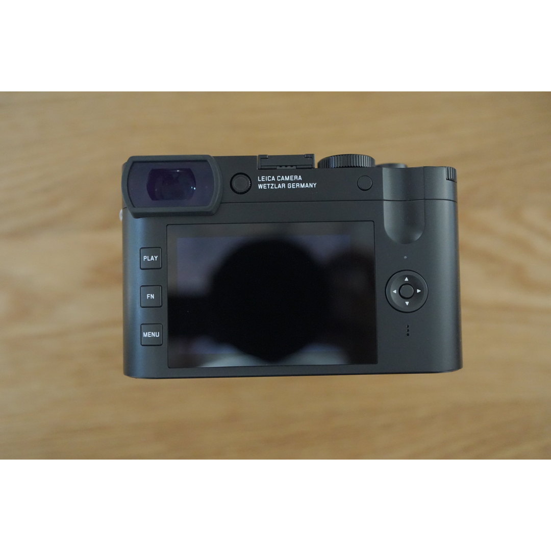 LEICA(ライカ)のライカQ2 スマホ/家電/カメラのカメラ(コンパクトデジタルカメラ)の商品写真