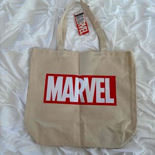 マーベル(MARVEL)のMARVEL トートバッグ 生成 マーベル(トートバッグ)