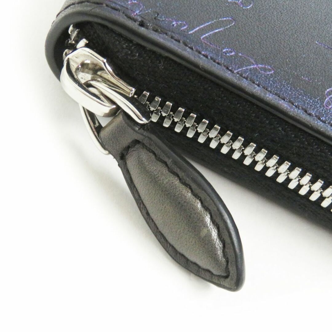 Berluti - 極美品□BERLUTI/ベルルッティ イタウバ カリグラフィ