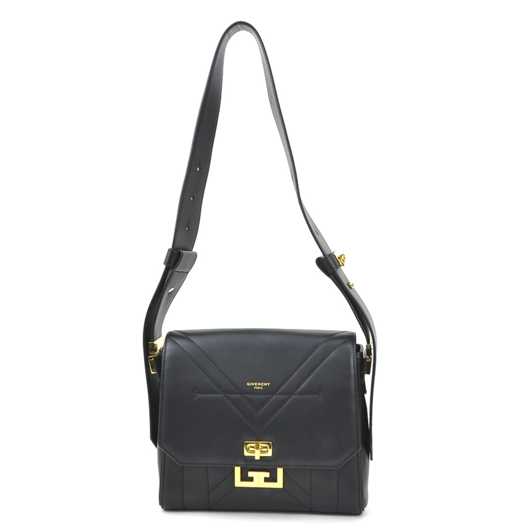 GIVENCHY - ジバンシィ GIVENCHY ショルダーバッグ エデン ミディアム