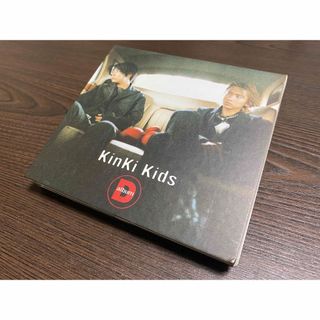 キンキキッズ(KinKi Kids)の【リア様専用】D album(ポップス/ロック(邦楽))