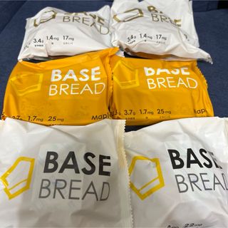 ベースブレッド  BASEBREAD(パン)