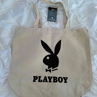 プレイボーイ(PLAYBOY)のPLAYBOY トートバッグ プレイボーイ(トートバッグ)