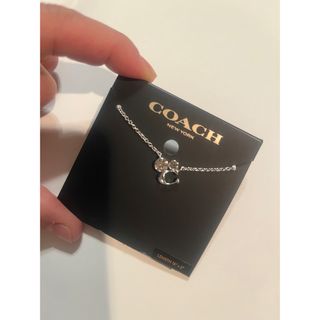 コーチ(COACH)のコーチ　ネックレス　ギフト◎ (ネックレス)