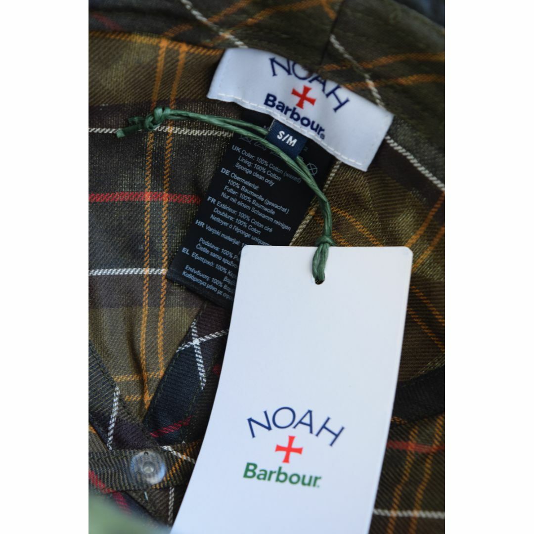信頼】 ノア NOAH NYC キャンバス バケットハット S/M - 帽子 信頼】 ノア NOAH NYC キャンバス バケットハット S/M - 帽子