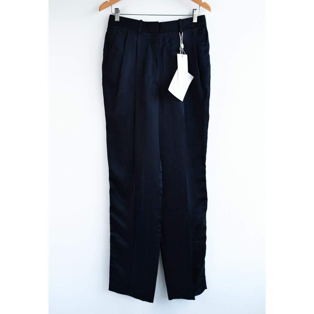 新品 Maison Margiela マルジェラ イタリア製 スラックス 38 | フリマアプリ ラクマ