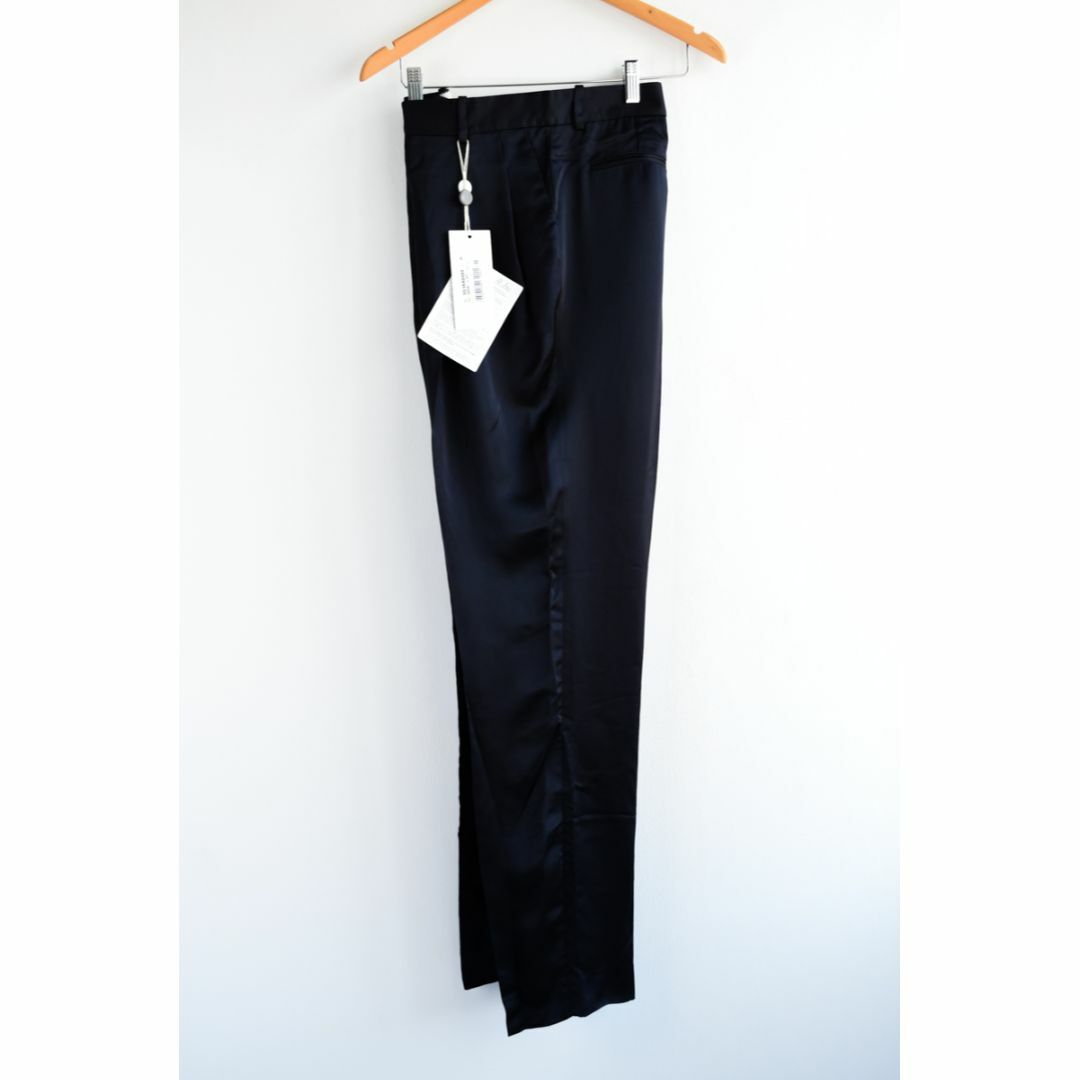 新品 Maison Margiela マルジェラ イタリア製 スラックス 38