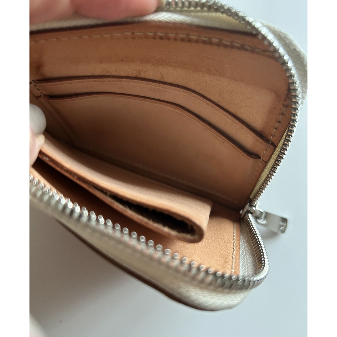 Hender Scheme(エンダースキーマ)のHender Scheme　L purse 財布 メンズのファッション小物(折り財布)の商品写真