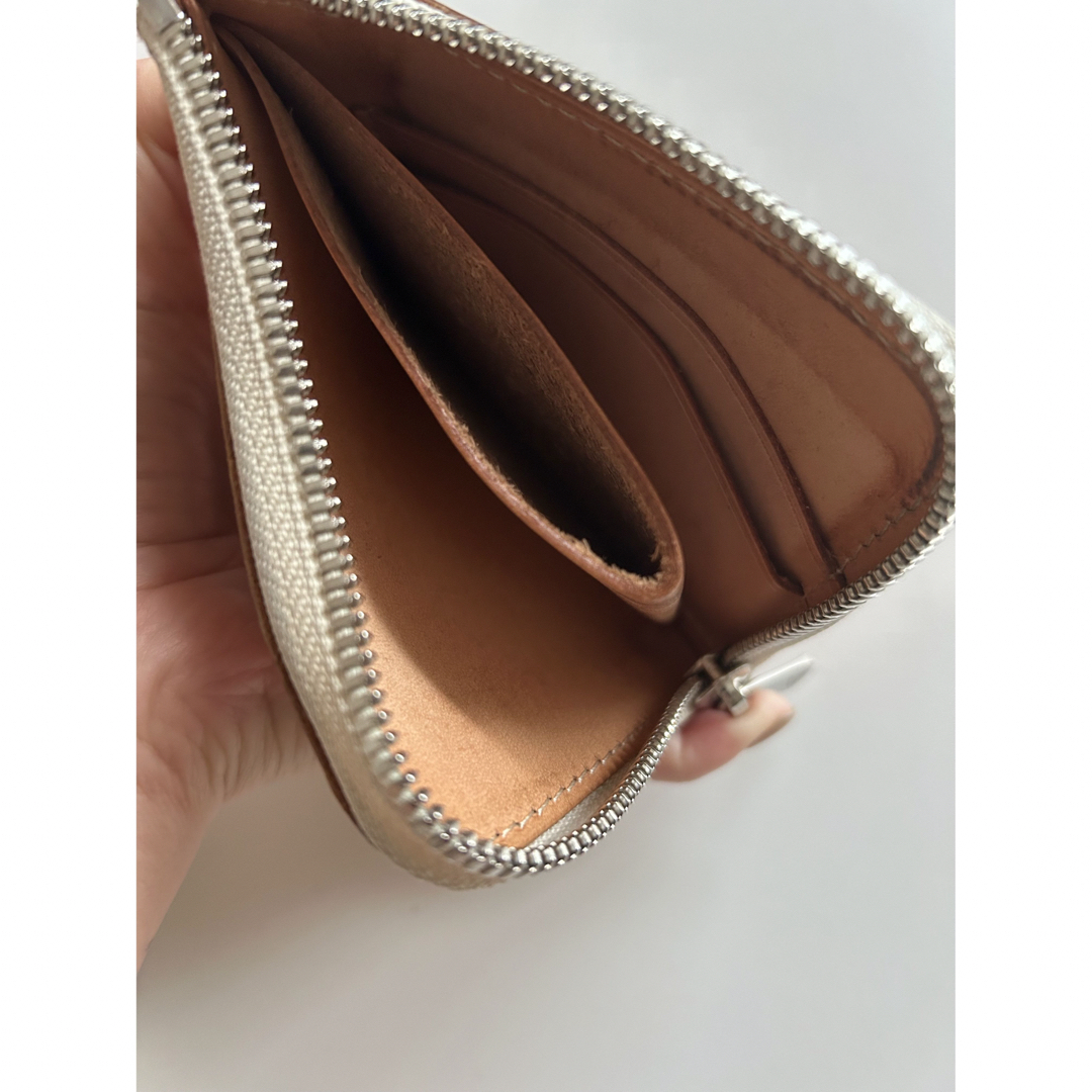 Hender Scheme(エンダースキーマ)のHender Scheme　L purse 財布 メンズのファッション小物(折り財布)の商品写真