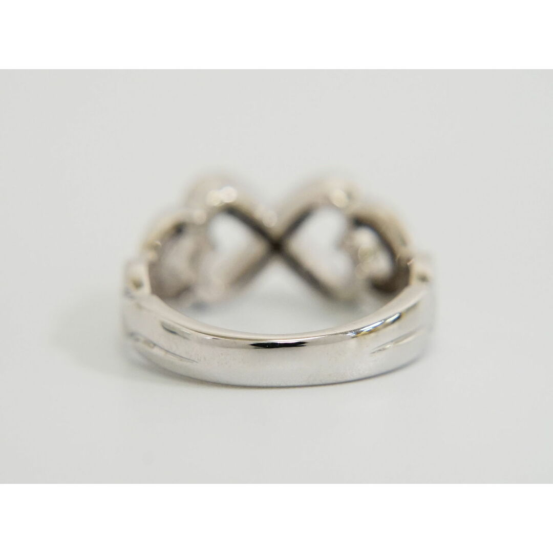 Tiffany & Co. - 本物 ティファニー TIFFANY & Co. ダブル Tiffany & Co. - 本物 ティファニー TIFFANY & Co. ダブル