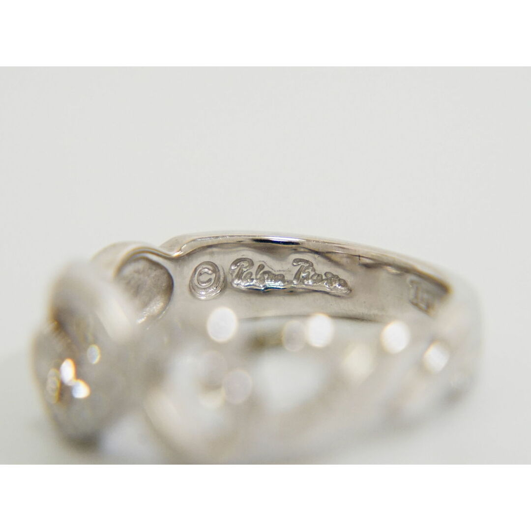 Tiffany & Co. - 本物 ティファニー TIFFANY & Co. ダブル Tiffany & Co. - 本物 ティファニー TIFFANY & Co. ダブル