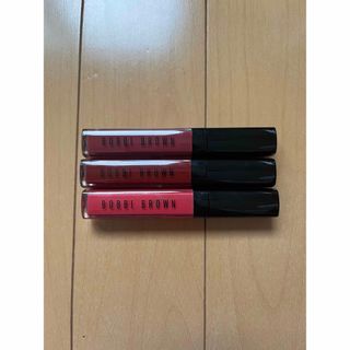 ボビイブラウン(BOBBI BROWN)の新品未使用ボビイブラウンスロージャム:グロス(リップグロス)