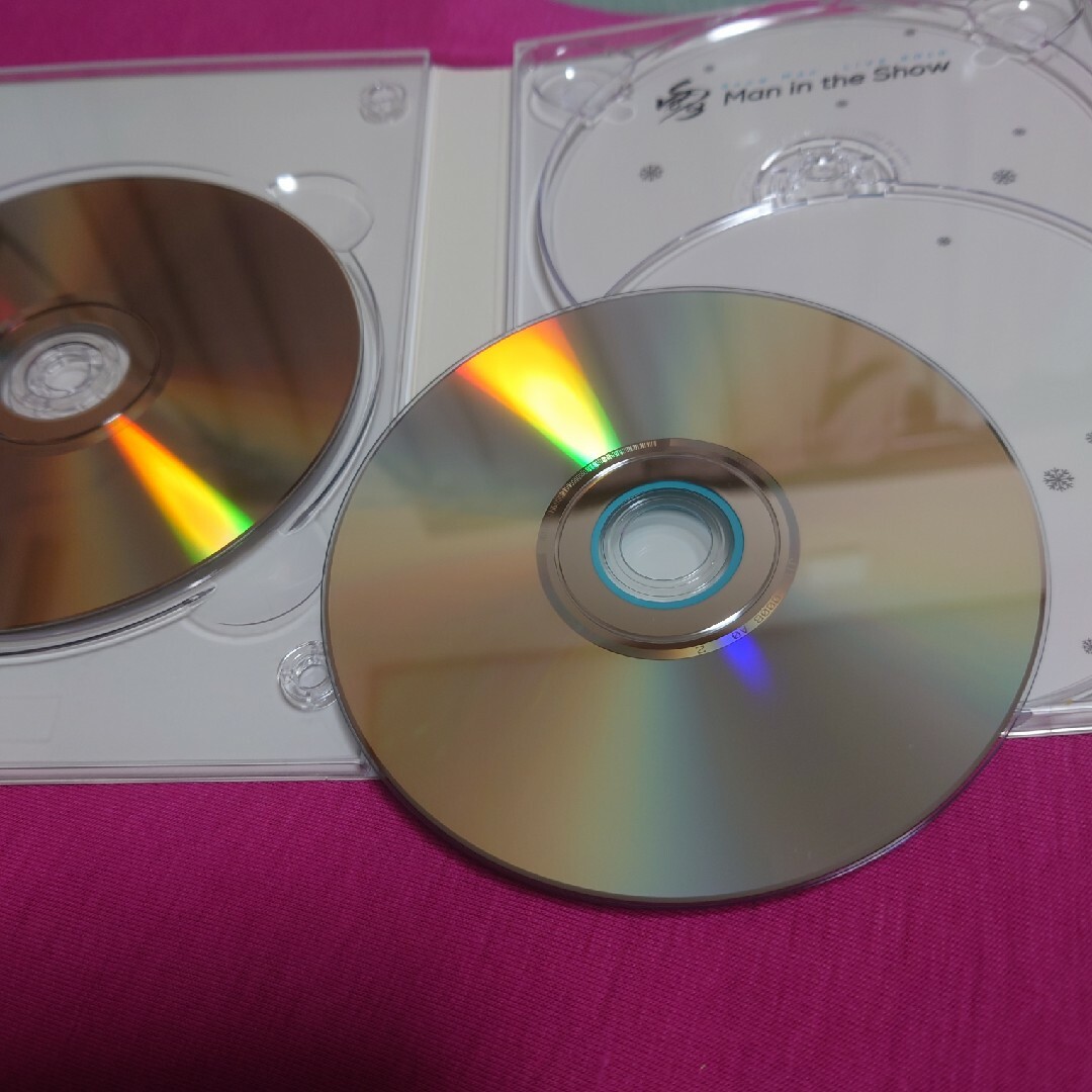 素顔4 SnowMan DVD ポストカード付 正規品