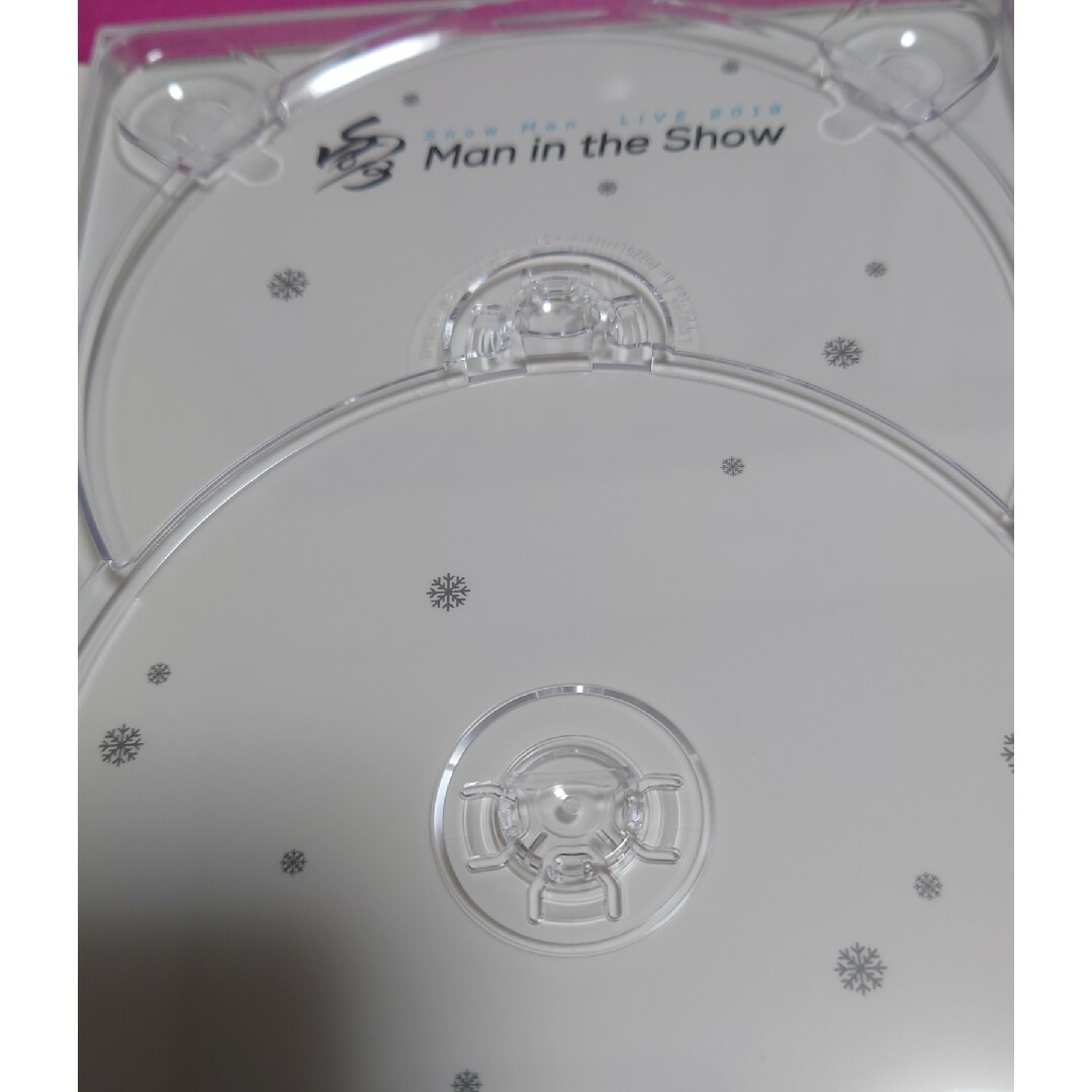 素顔4 SnowMan DVD ポストカード付 正規品