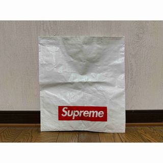 シュプリーム(Supreme)のシュプリーム ショッピングバッグ ショッパー ショップ袋 Supreme(ショップ袋)