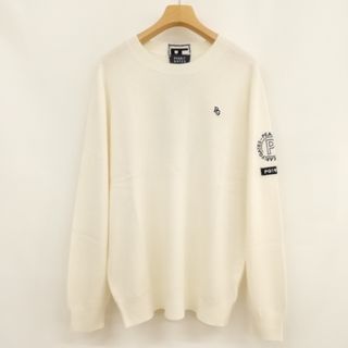 パーリーゲイツ ゴルフ(ホワイト/白色系)の通販 5,000点以上