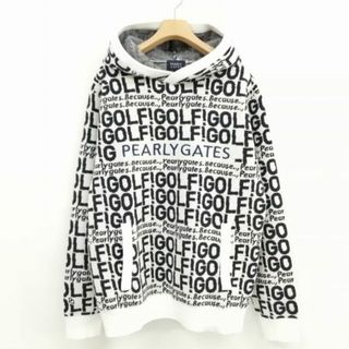 パーリーゲイツ ゴルフ(ホワイト/白色系)の通販 5,000点以上