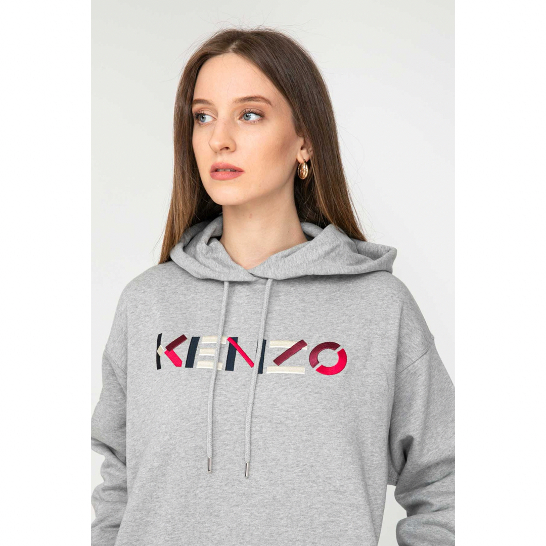 ミニワンピースKenzo ミニワンピース