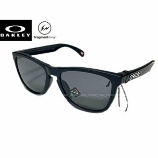 オークリー(Oakley)のOAKLEY オークリー×FRAGMENT フラグメント サングラス (サングラス/メガネ)