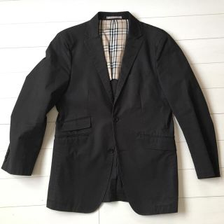 バーバリー(BURBERRY)のひめ様 専用(テーラードジャケット)