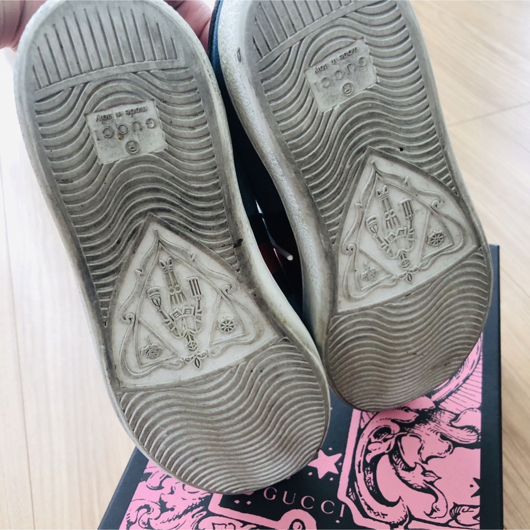 Gucci - GUCCI HANAコレクション ウィメンズシューズの通販 by