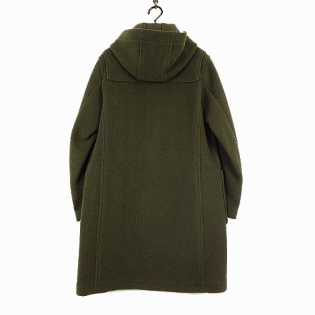 ORCIVAL - オーチバル ORCIVAL オーシバル ダッフルコート ウール S 1