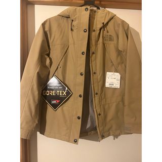 ザノースフェイス(THE NORTH FACE)のMOUNTAIN LIGHT JACKET(その他)