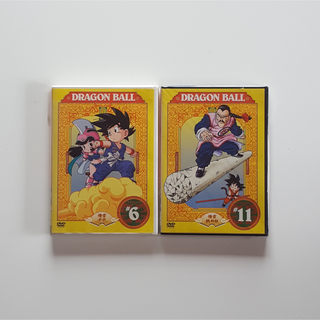 ドラゴンボール - ドラゴンボールZ DVD 全巻〈49枚組〉の通販 by s ...