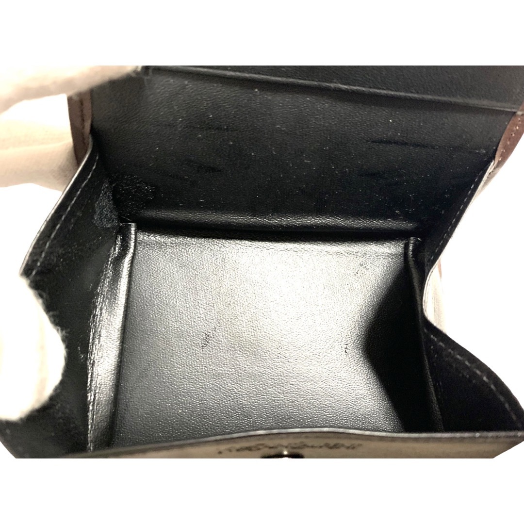 Yves Saint Laurent - 未使用 イヴサンローラン コインケース 小銭入れ