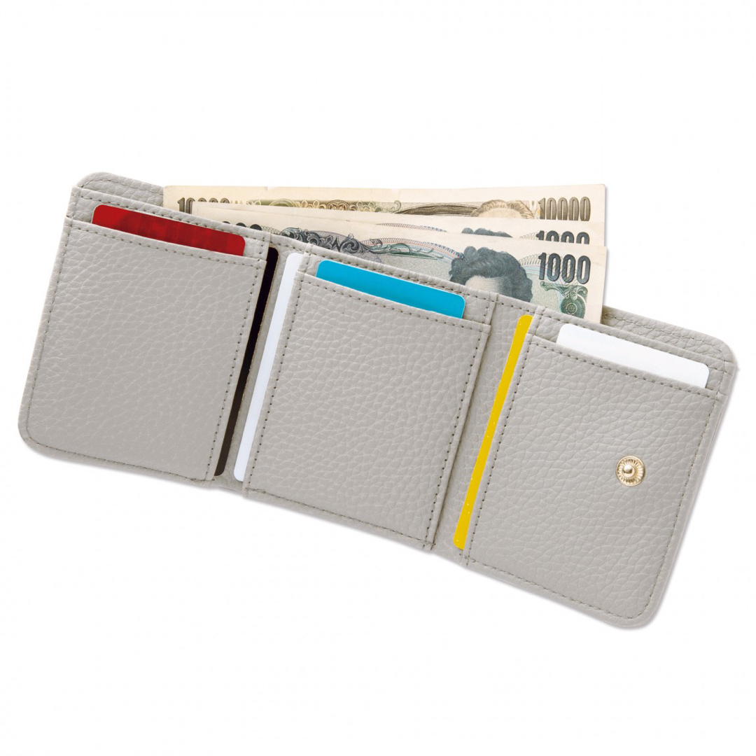 URBAN RESEARCH(アーバンリサーチ)のアーバンリサーチ　ミニ財布 レディースのファッション小物(財布)の商品写真