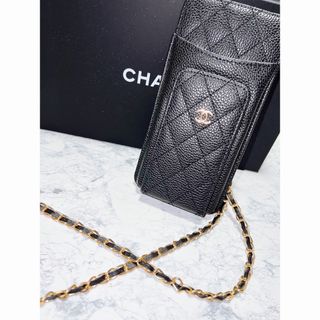 シャネル iPhoneケースの通販 300点以上 | CHANELのスマホ/家電/カメラ