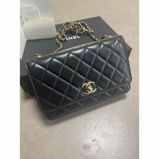 シャネル ピコタン ショルダーバッグ(レディース)の通販 16点 | CHANEL