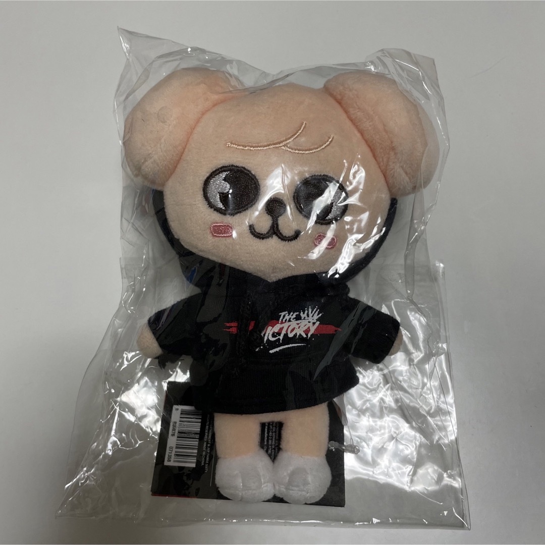 パピーム ミニ ぬいぐるみ SKZOO PuppyM スンミン- パピーム ミニ ぬいぐるみ SKZOO PuppyM スンミン-