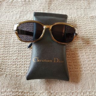 Christian　Dior　サングラス(サングラス/メガネ)