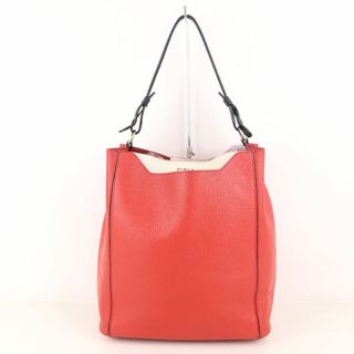 フルラ バイカラー(レッド/赤色系)の通販 39点 | Furlaを買うならラクマ
