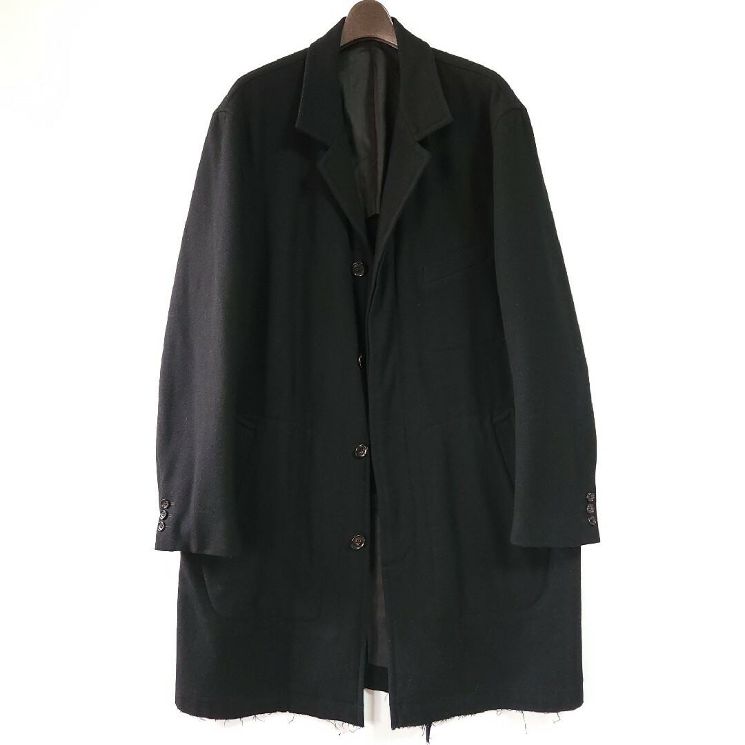 COMME des GARCONS HOMME PLUS - 94AW 縮絨期 コムデギャルソンオム COMME des GARCONS HOMME PLUS - 94AW 縮絨期 コムデギャルソンオム
