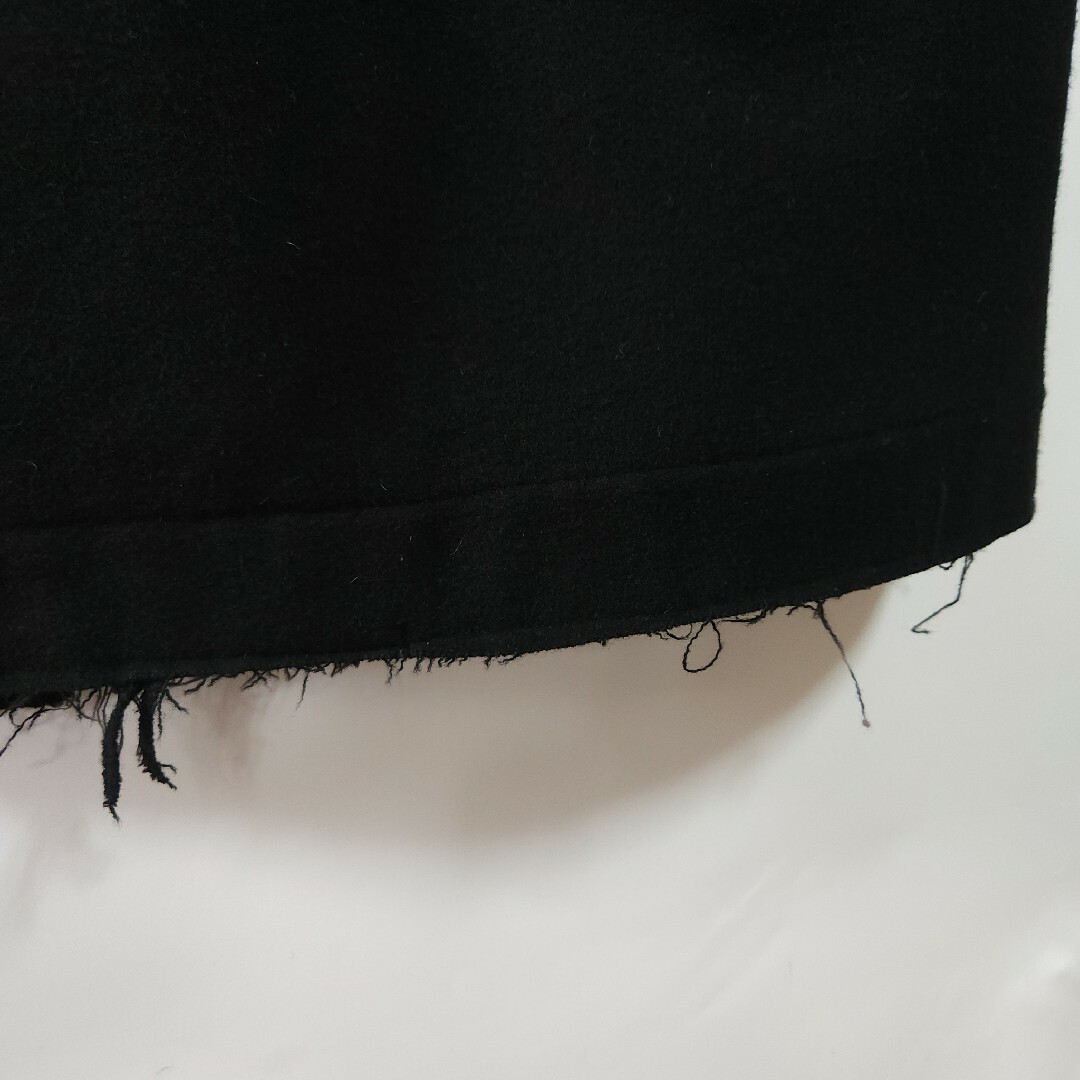 COMME des GARCONS HOMME PLUS - 94AW 縮絨期 コムデギャルソンオム