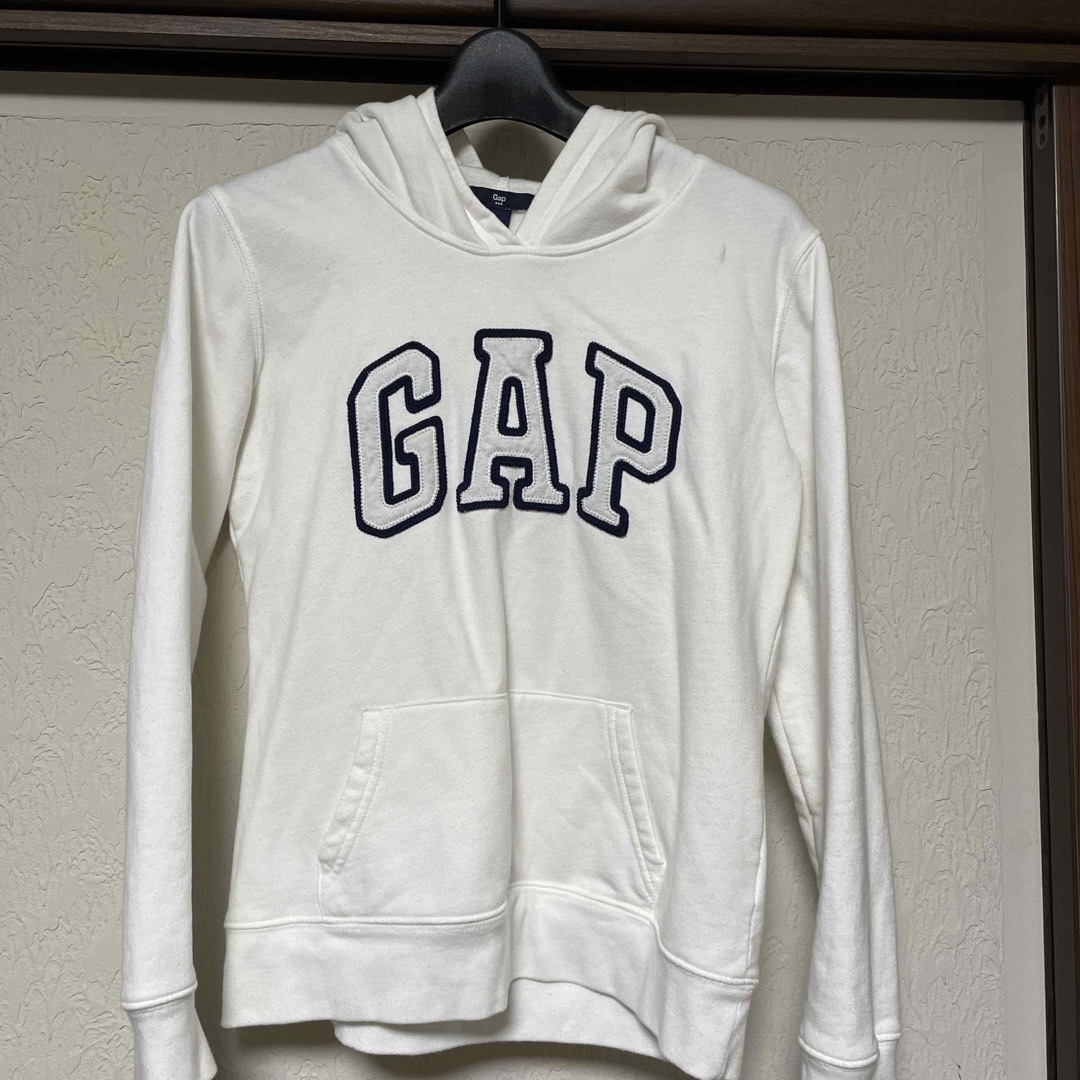 GAP(ギャップ)のGAP トップス キッズ/ベビー/マタニティのキッズ服女の子用(90cm~)(Tシャツ/カットソー)の商品写真