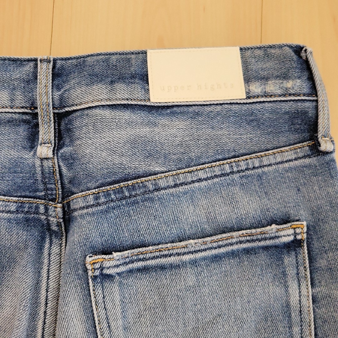 upper hights - BEAMS WOMEN アッパーハイツ THE STELLAII SUN 23の