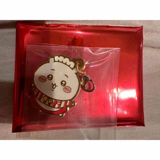 チイカワ(ちいかわ)のちいかわレストラン　チャーム　ちいかわ(キャラクターグッズ)