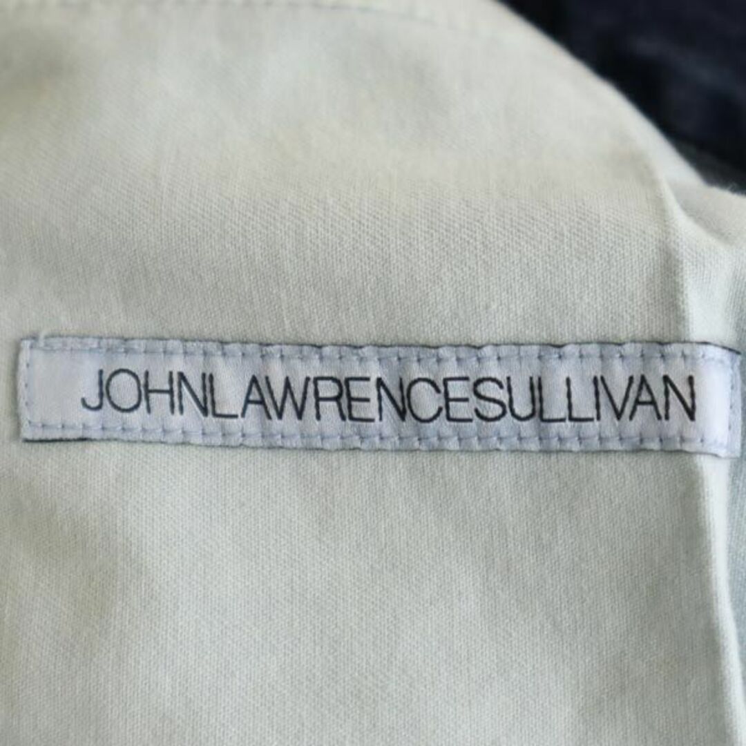 JOHN LAWRENCE SULLIVAN(ジョンローレンスサリバン)のジョンローレンスサリバン 日本製 JLSW-16 デニムパンツ S JOHN LAWRENCE SULLIVAN ジーパン レディース 【中古】  【231116】 レディースのパンツ(ショートパンツ)の商品写真