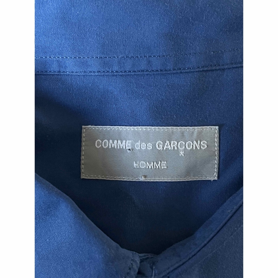 COMME des GARCONS HOMME - COMME des GARÇONS HOMME 田中啓一