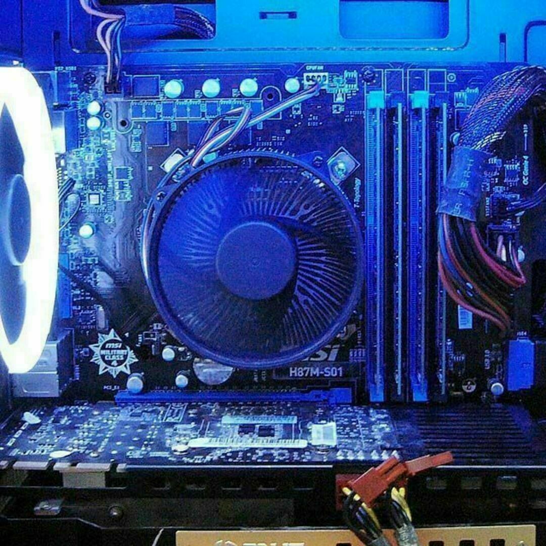☆氷温色☆ハイパーWifi ゲーミングPC】フォートナイト、Apex◎ - PC ☆氷温色☆ハイパーWifi ゲーミングPC】フォートナイト、Apex◎ - PC