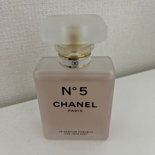 シャネル(CHANEL)のシャネル　ザ　ヘアミスト(ヘアウォーター/ヘアミスト)