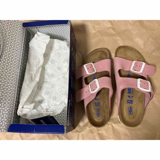 ビルケンシュトック(BIRKENSTOCK)のビルケンシュトック Rose (サンダル)