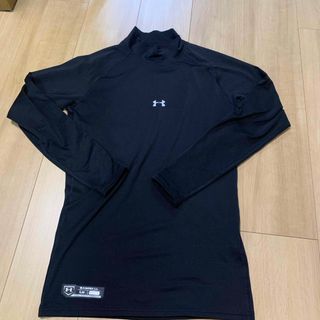 アンダーアーマー(UNDER ARMOUR)のアンダーアマー　アンダーシャツ　LGサイズ(ウェア)